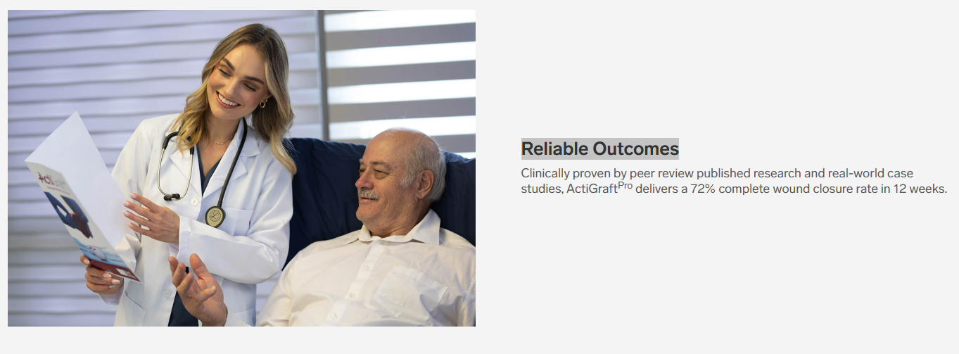 Reliable Outcomes